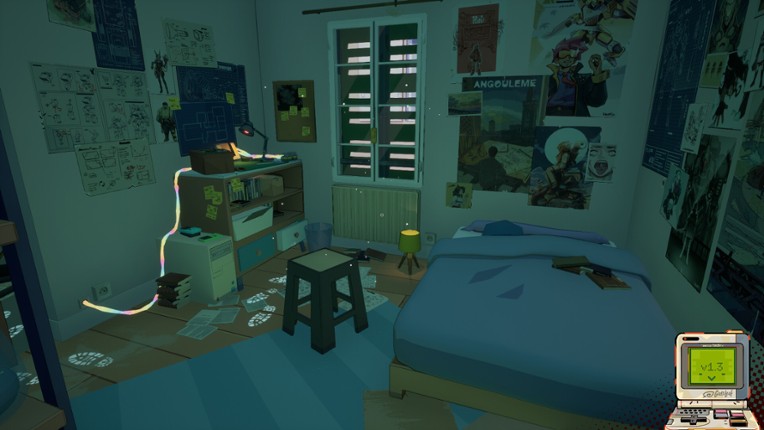 Looking For Fael screenshot