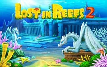 Lost In Reefs 2 Image