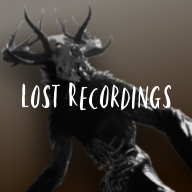 Games like Lost Recordings