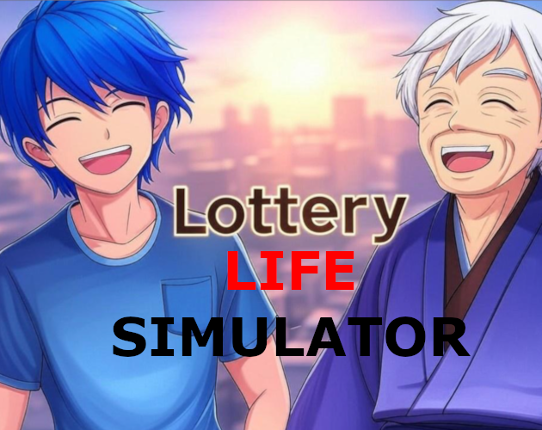 Lottery Life Simulator Image