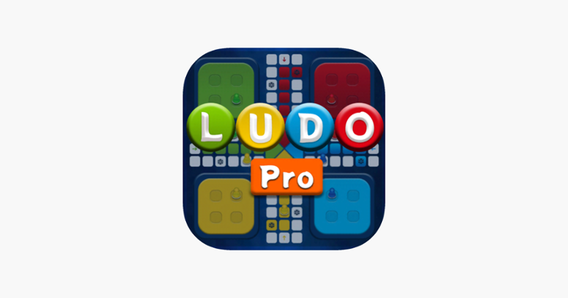 Ludo Pro Image