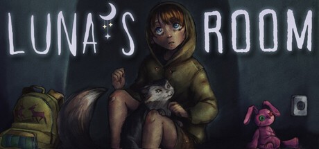 Games like Luna's Room