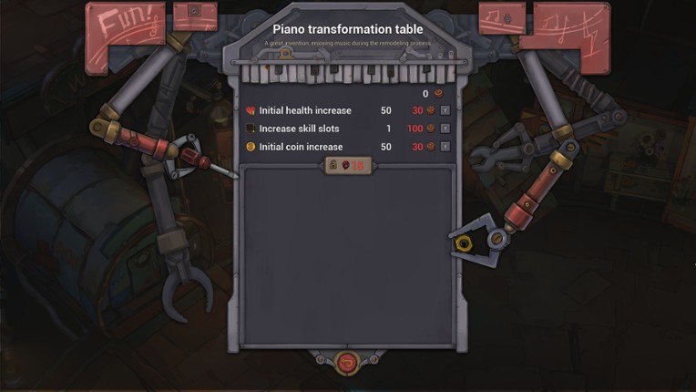 Machine Tower 2984 screenshot