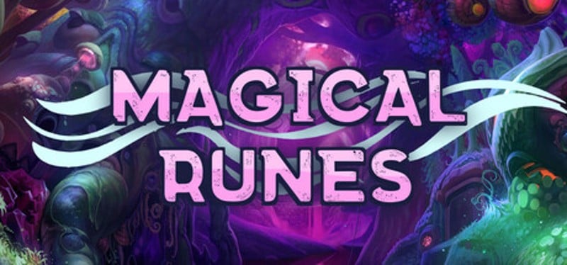 Magical Runes Image