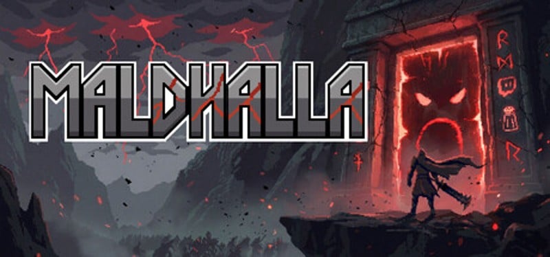 Maldhalla Image