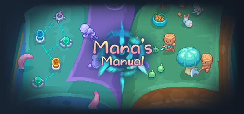 Mana's Manual Image