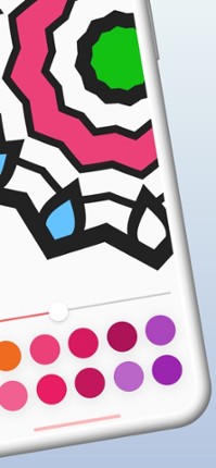 Mandala - Color and Relax Image