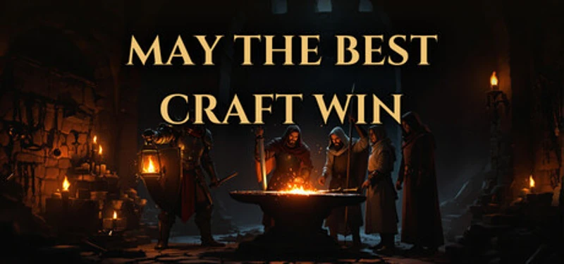 May the Best Craft Win Image
