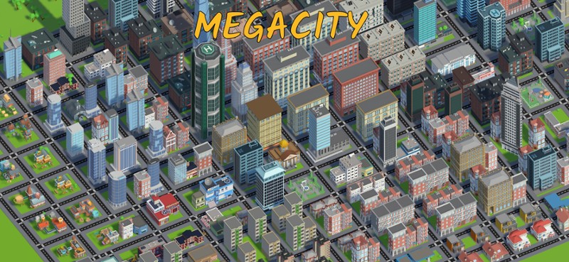 Megacity Lite Image
