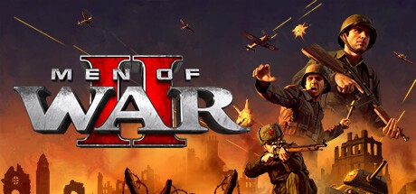 Games like Men of War II