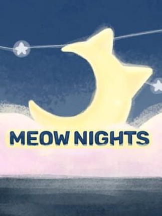 Meow Nights Image