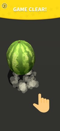 Merge Them 3D screenshot