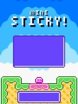 Games like Mini Sticky