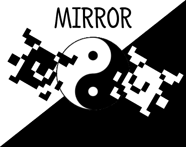 Games like Mirror