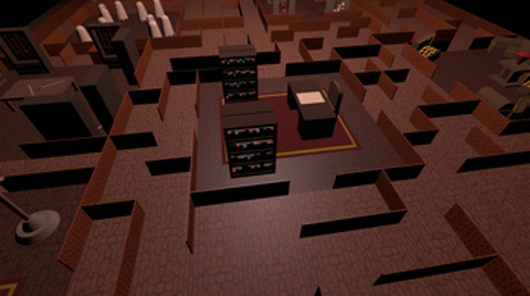 Miskatonic screenshot