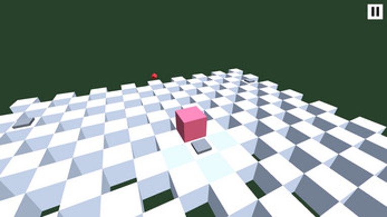MOMENTUM screenshot
