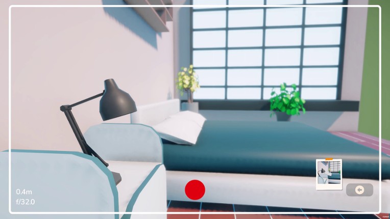 Moving Day screenshot