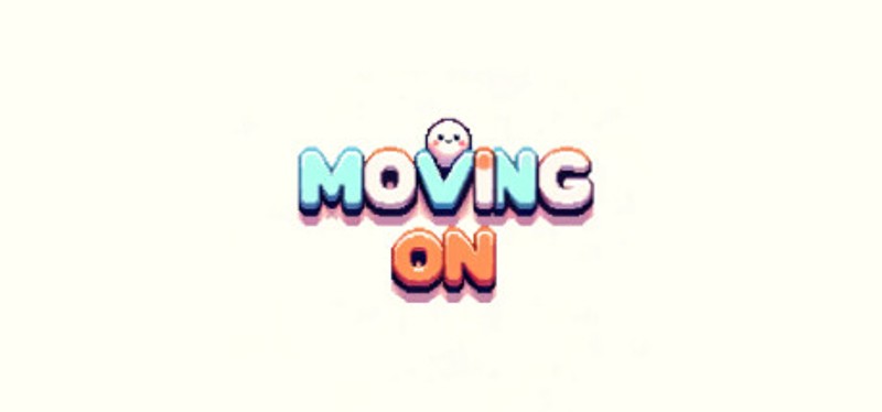 Moving On Image