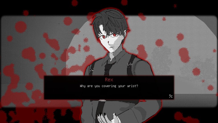 Mutual Harrow screenshot