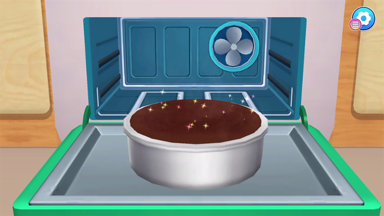 My Bakery Empire screenshot