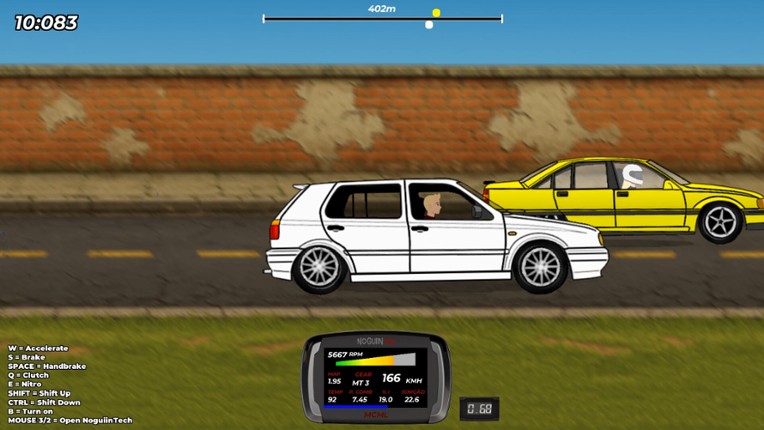 My Car My Life screenshot