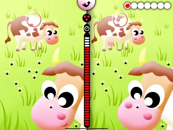 My Games: Find the Differences screenshot
