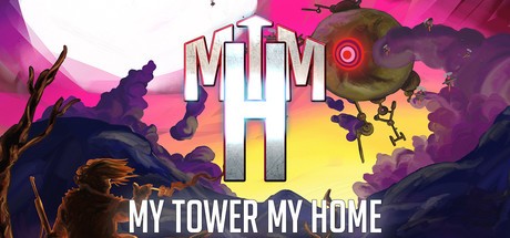 Games like My Tower, My Home