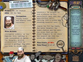 Mystery Case Files: Prime Suspects Image