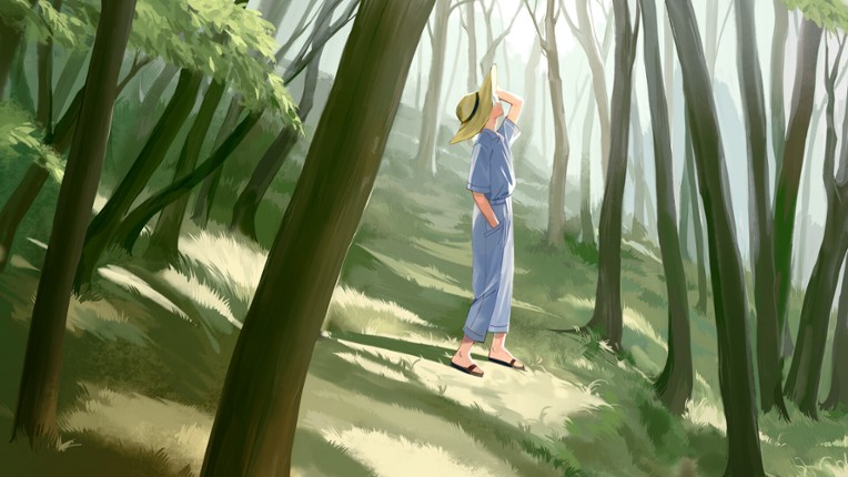 NA-Re: great chain of being screenshot