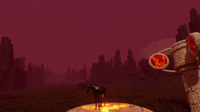 Nachtmahr screenshot