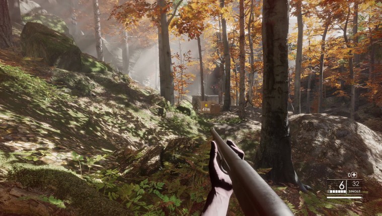 Narcotics Ops Command screenshot