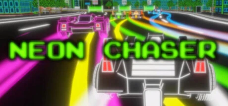 Games like Neon Chaser