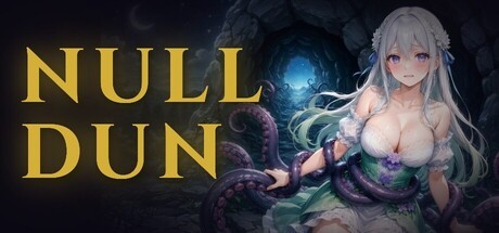 Games like NULL DUN