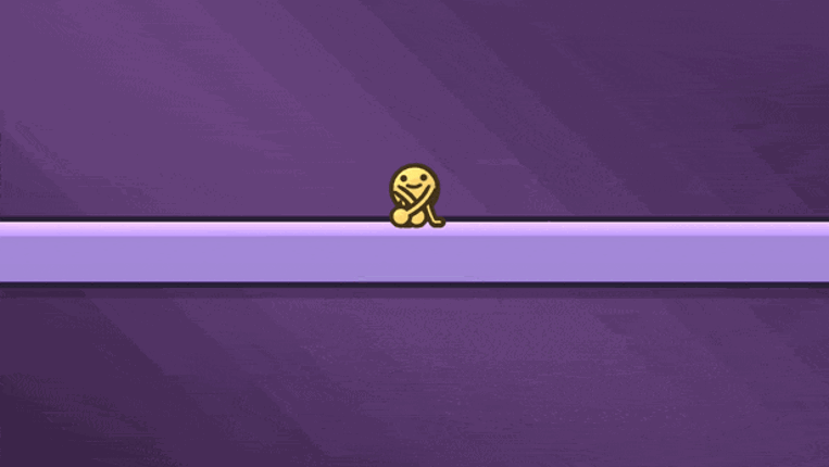 Oblin Party screenshot