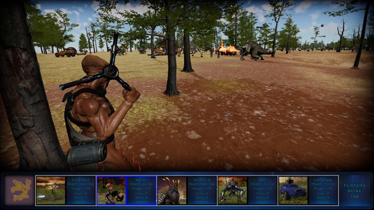 One Of Us screenshot