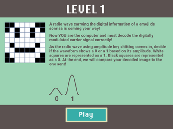 Operation Modulation Image