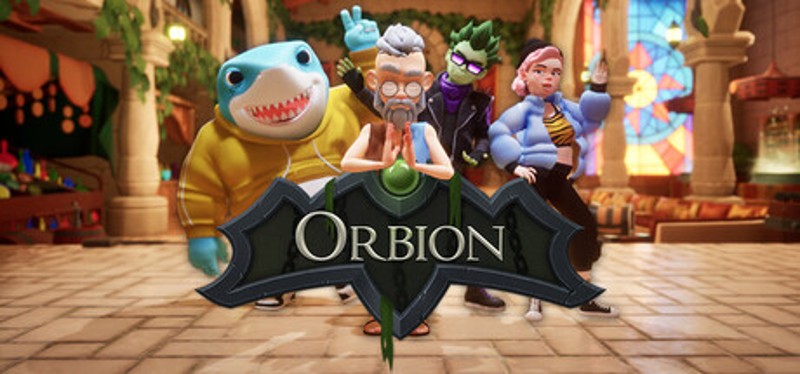 Orbion Image
