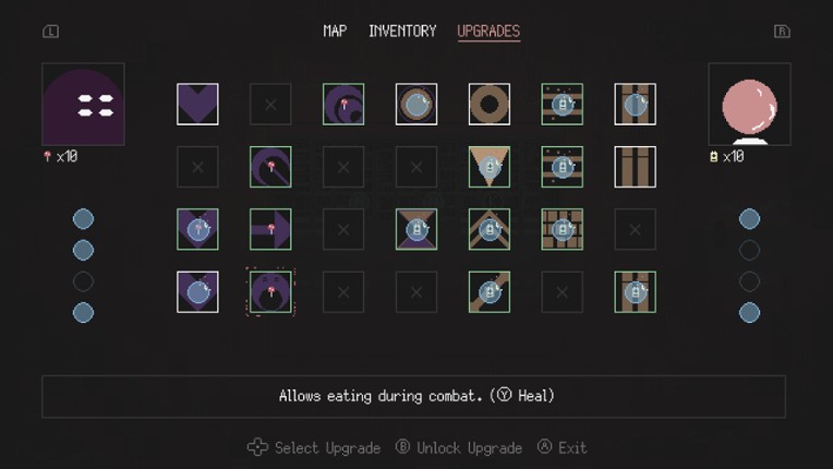 Our Metal Bowl screenshot