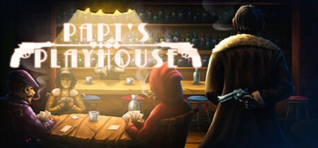 Games like Papi's Playhouse