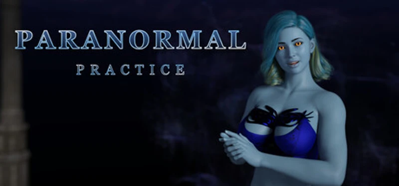 Paranormal Practice Image