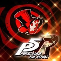 Persona5 Royal Ultimate Edition Image