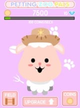 Petting Zoo Pals - Clicker Game Image