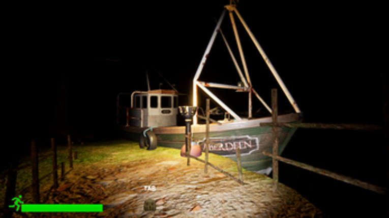 Phantom Frequency screenshot