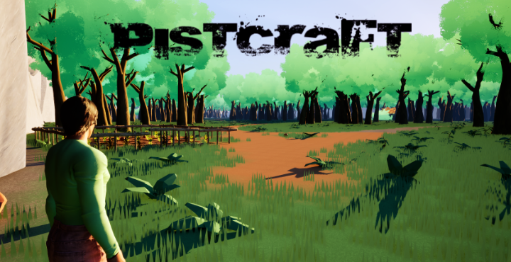 Games like Pistcraft
