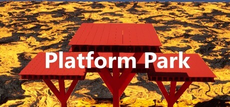 Games like Platform Park