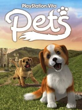 Games like PlayStation Vita Pets
