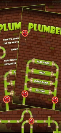 Plumber Deluxe screenshot