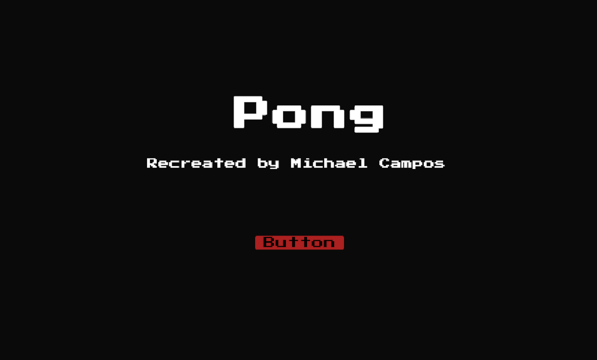 Games like Pong