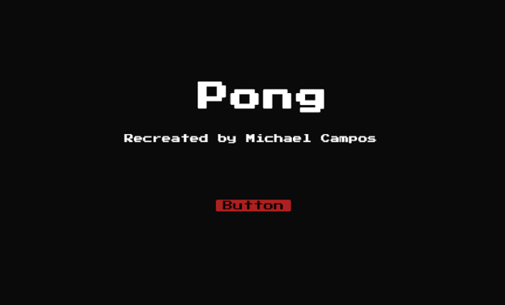 Pong Image