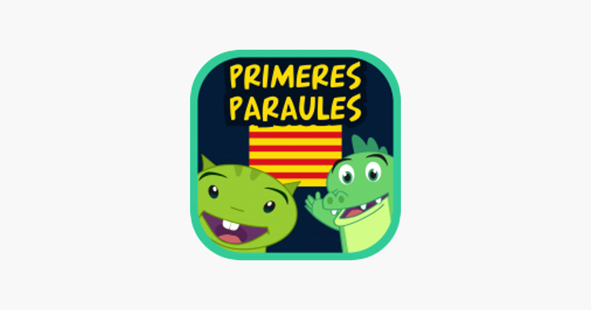 Games like Primeres paraules català